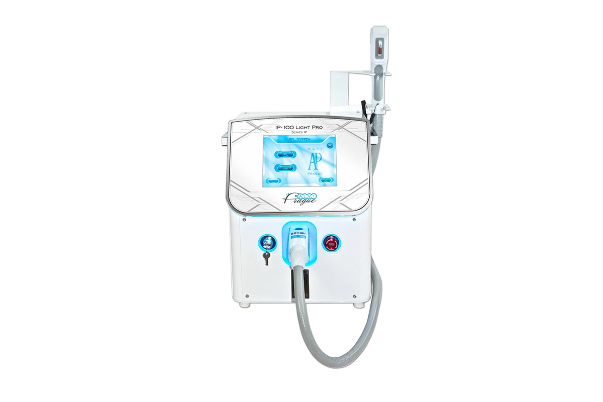 Máquina ipl profesional IP-100 LightPro 1