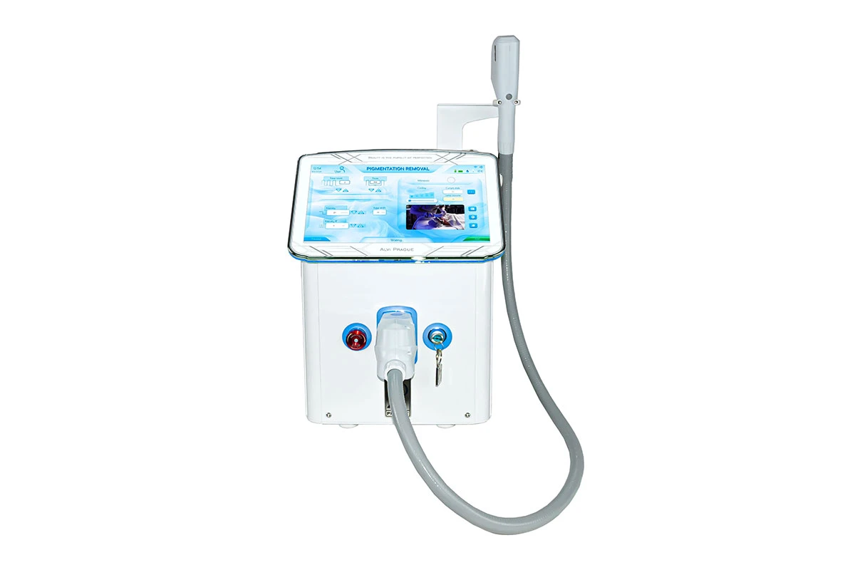 Máquina ipl profesional IP-100 Light Pro Smart 2