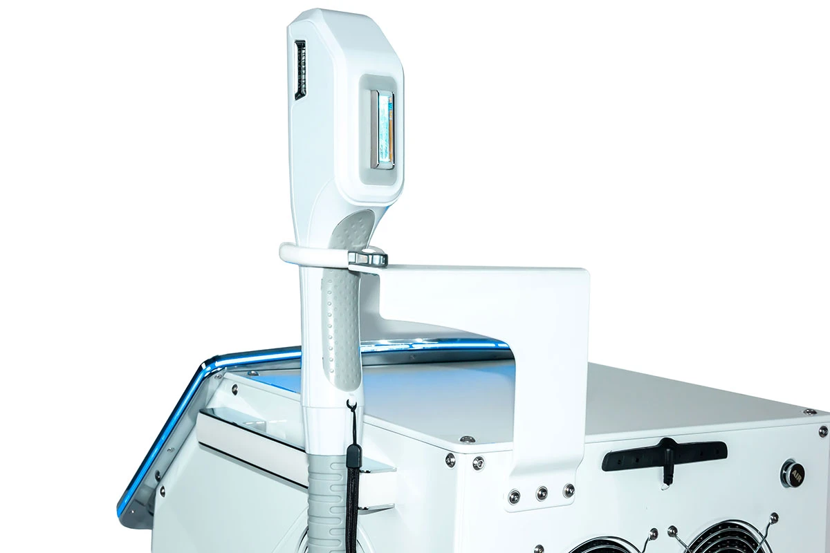 Máquina ipl profesional IP-100 Light Pro Smart 6