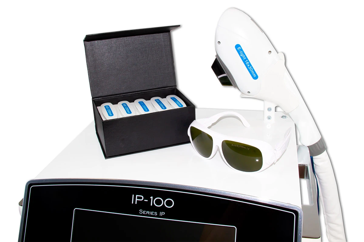 máquina ipl profesional ip-100 -02