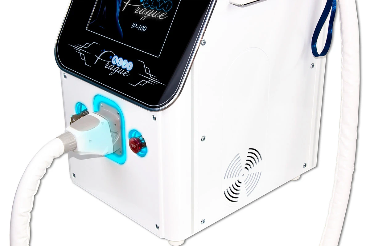 máquina ipl profesional ip-100 -06