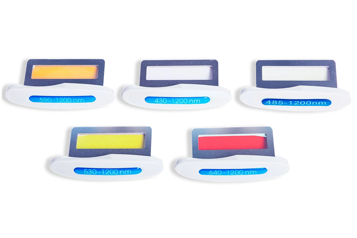 Posibilidades adicionales de la máquina ipl profesional es RF-lifting -05