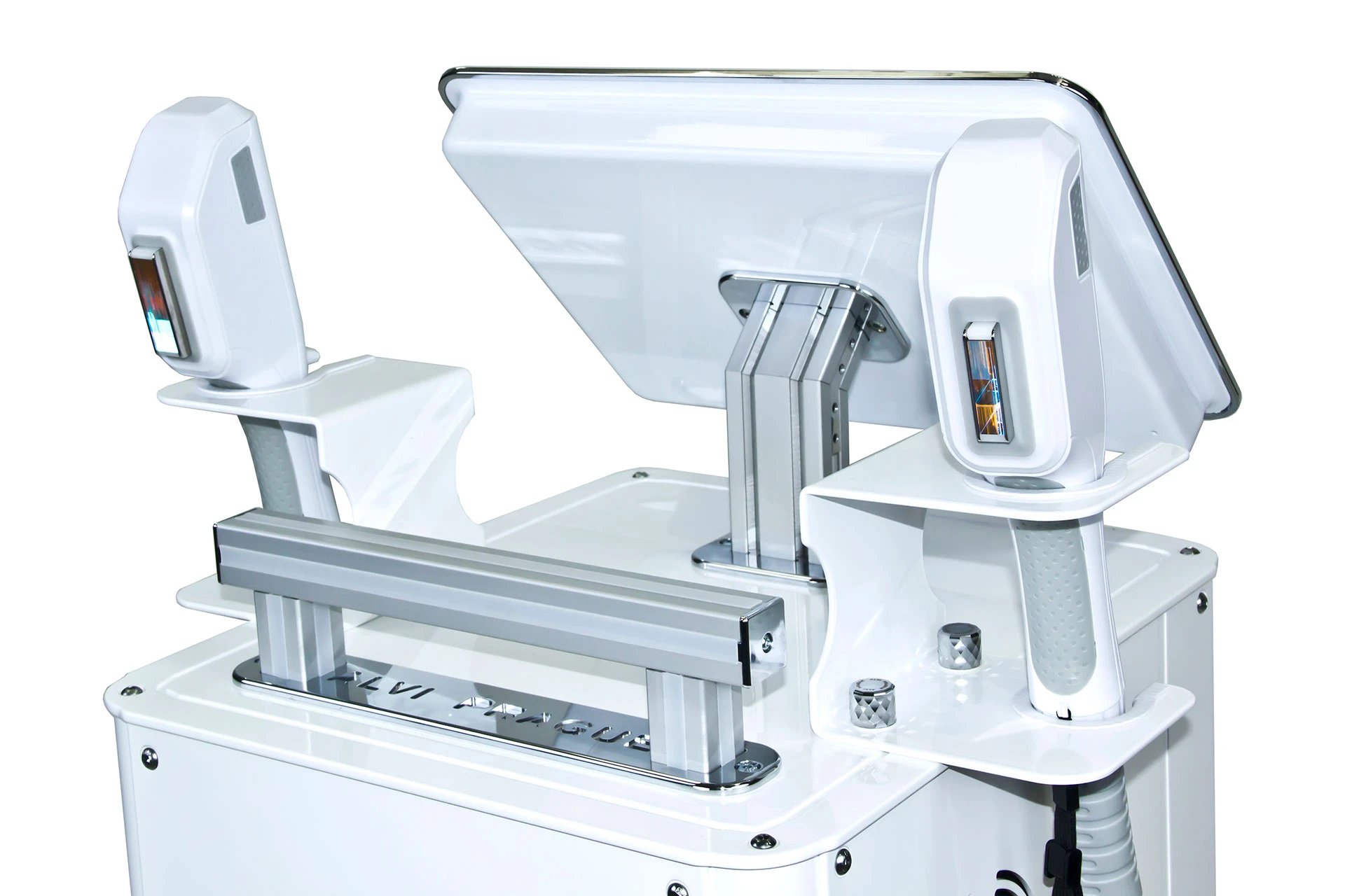 Maquina ipl profesional IP-200 Light Pro Duo