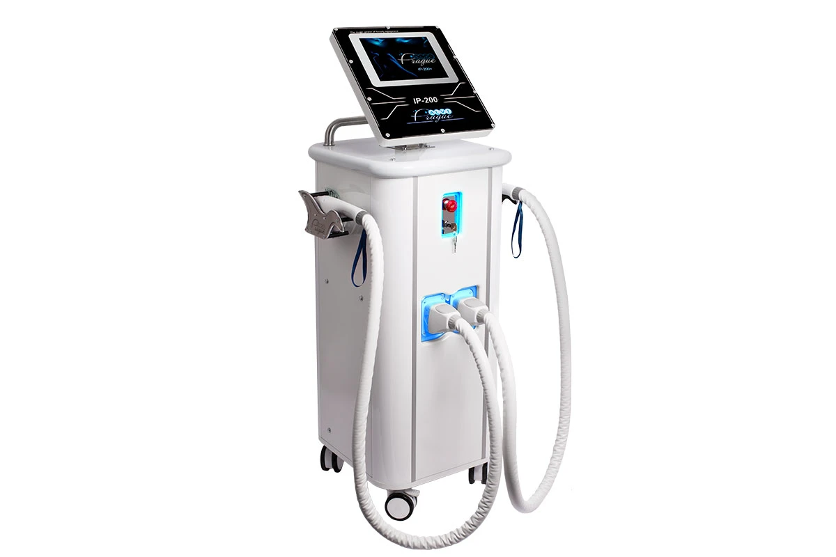 maquina ipl profesional ip-200 -alvi praha