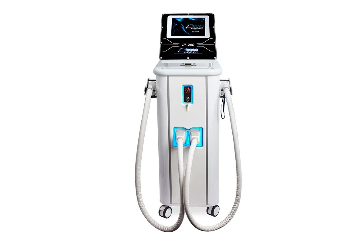 Maquina ipl profesional IP-200 -01