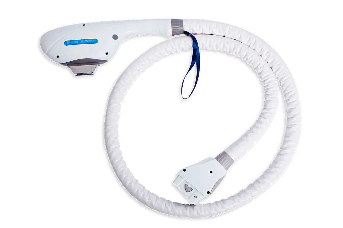 Posibilidades adicionales de la máquina ipl profesional es RF-lifting