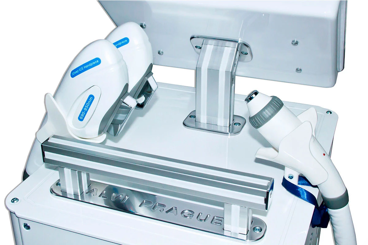 Maquina ipl profesional IP-300 -02