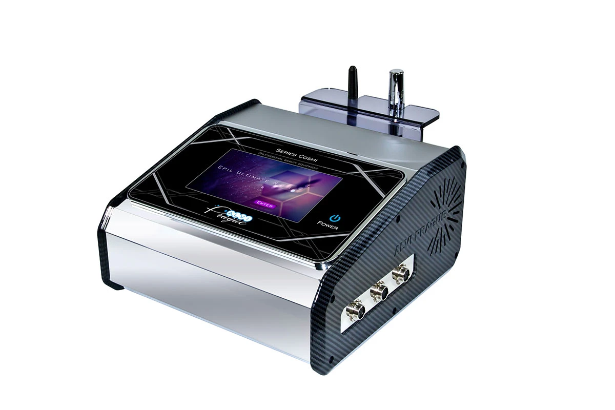 Ventajas de la depiladora Epil Ultimate N-01 Epil Ultimate N-01