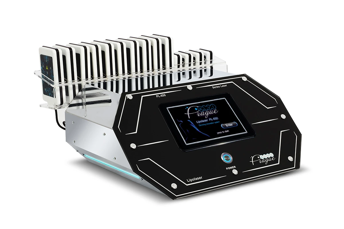 Lipolaser PL-650 -01