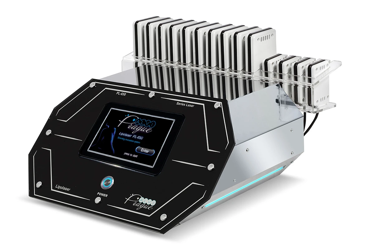 Lipolaser PL-650 europe
