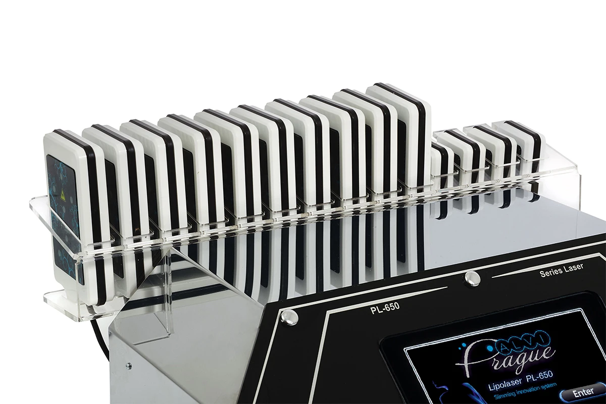 Lipolaser PL-650 -05