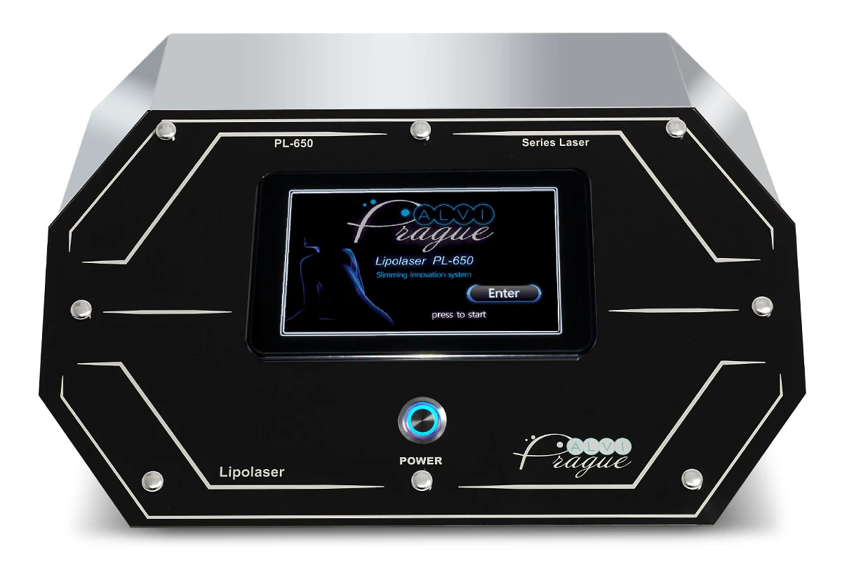 Lipolaser PL-650