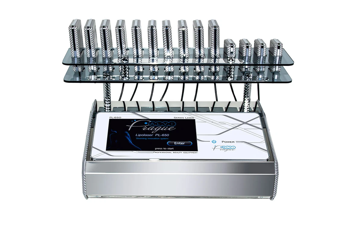 Lipolaser PL-650 europe
