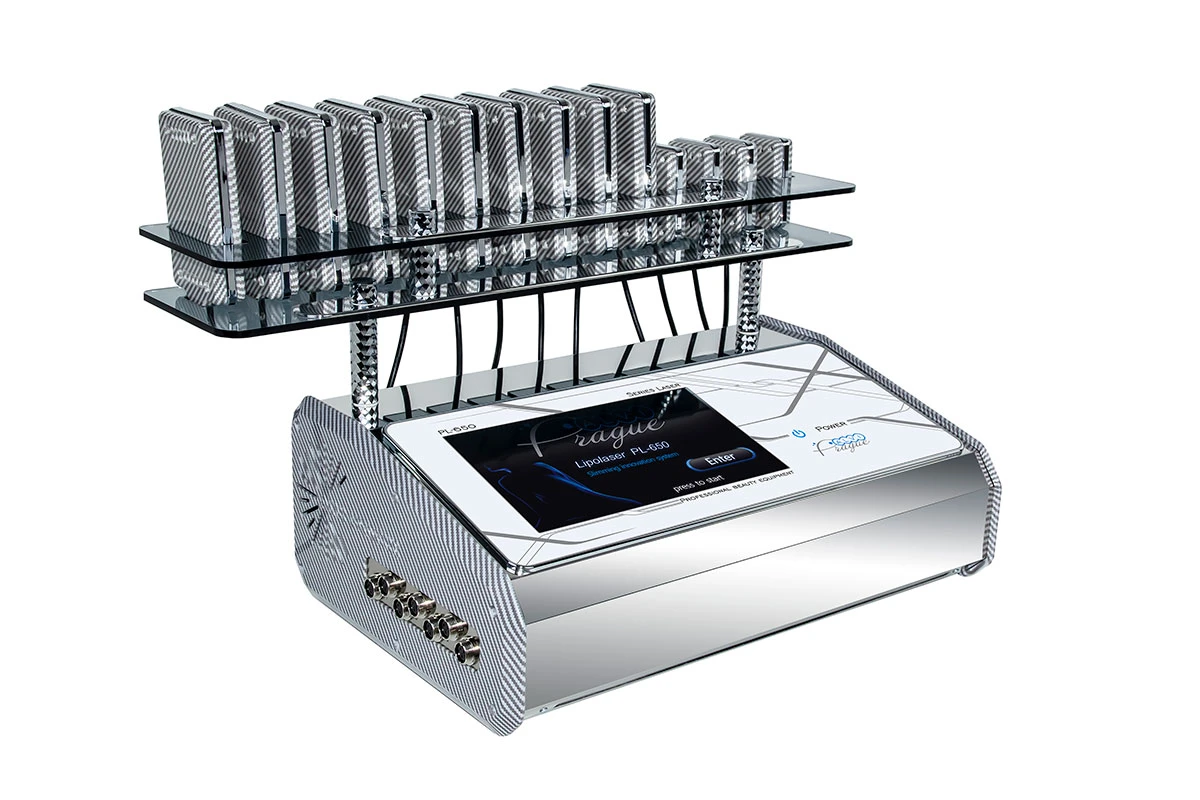 Lipolaser PL-650 -01