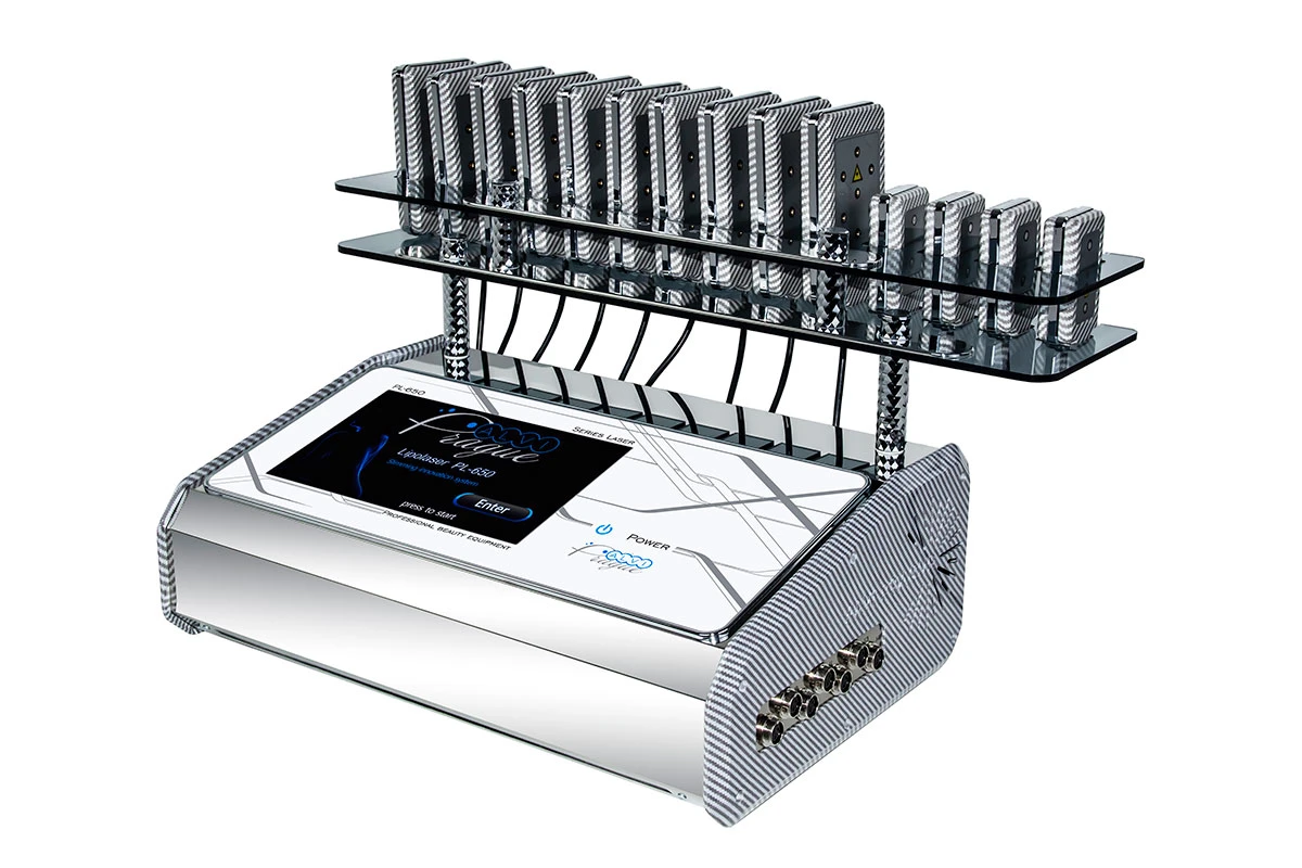 Lipolaser PL-650