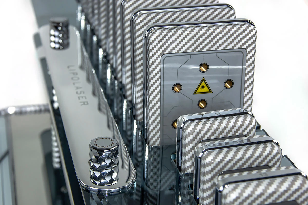 Lipolaser PL-650 -04