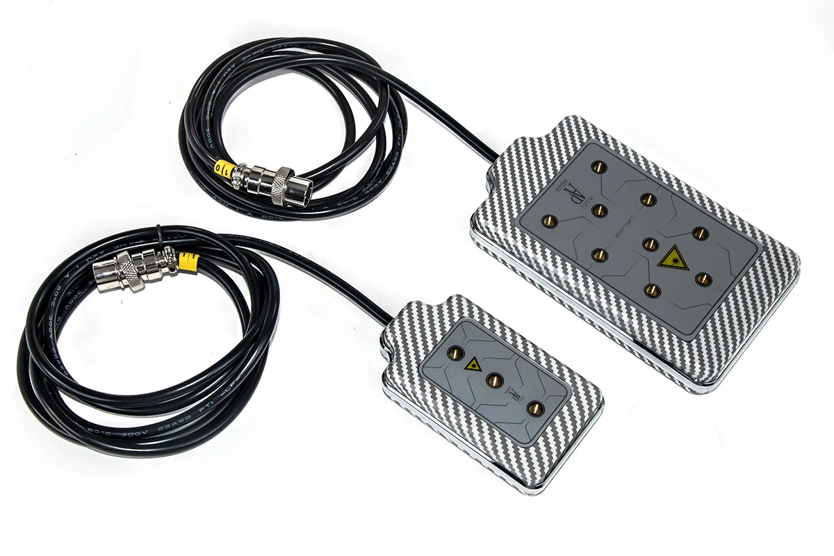 Lipolaser PL-650 alvi