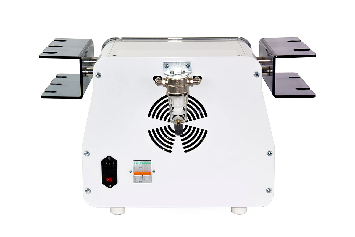 Maquina de cavitacion y radiofrecuencia PX-7000plus -03