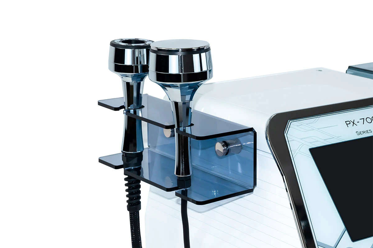 Maquina de cavitacion y radiofrecuencia PX-7000plus -05