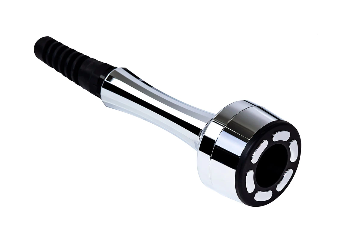 Maquina de cavitacion y radiofrecuencia PX-7000plus vacumterapia