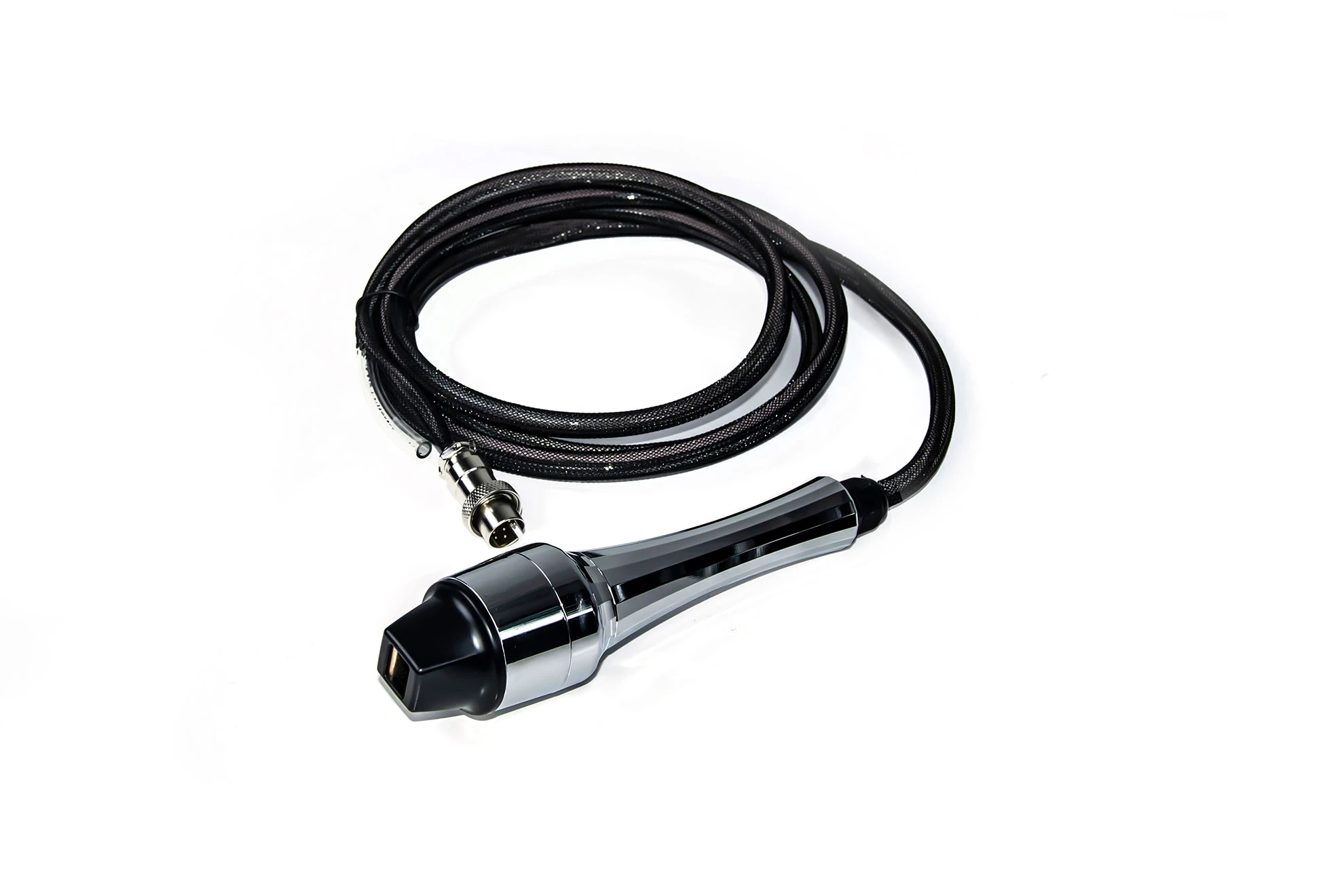 Todas las ventajas del equipo rf Smart recovery T-20