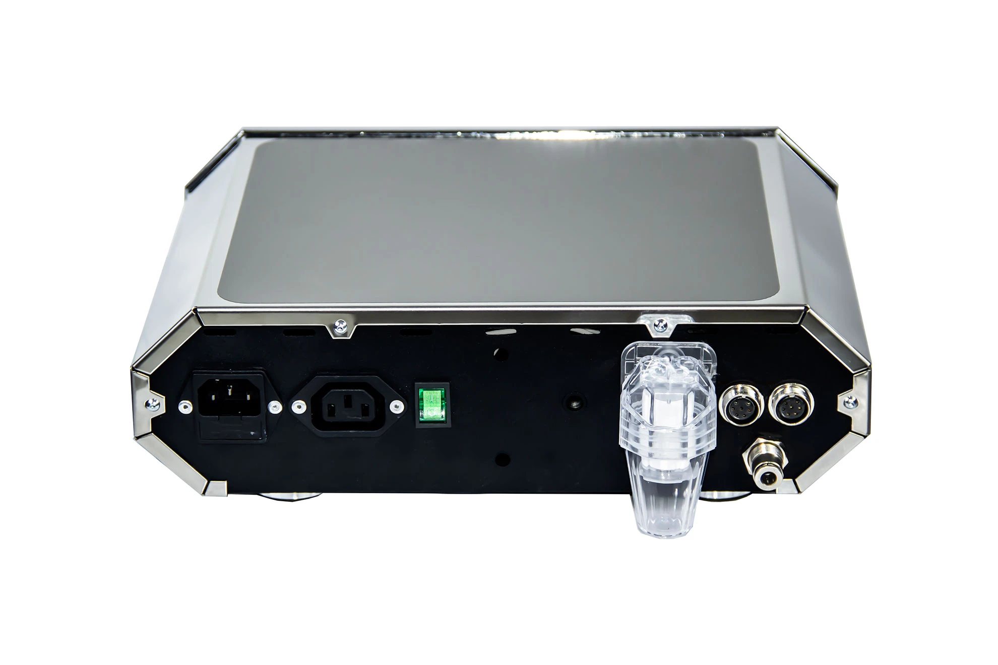 Indicaciones para el uso rf Smart recovery T-20