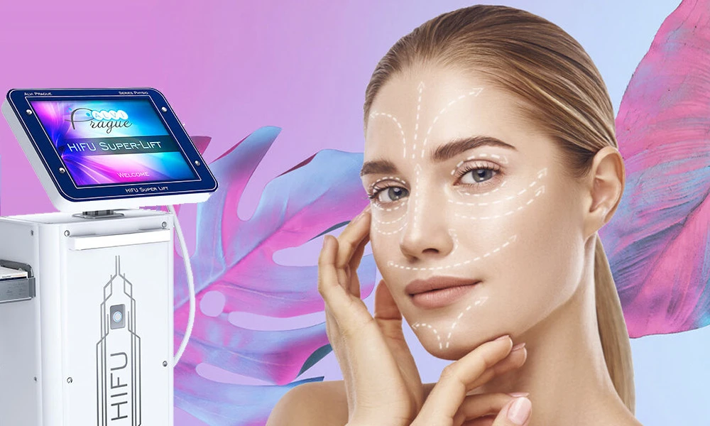 ¿En qué zonas del rostro y del cuerpo se realiza el lifting SMAS?