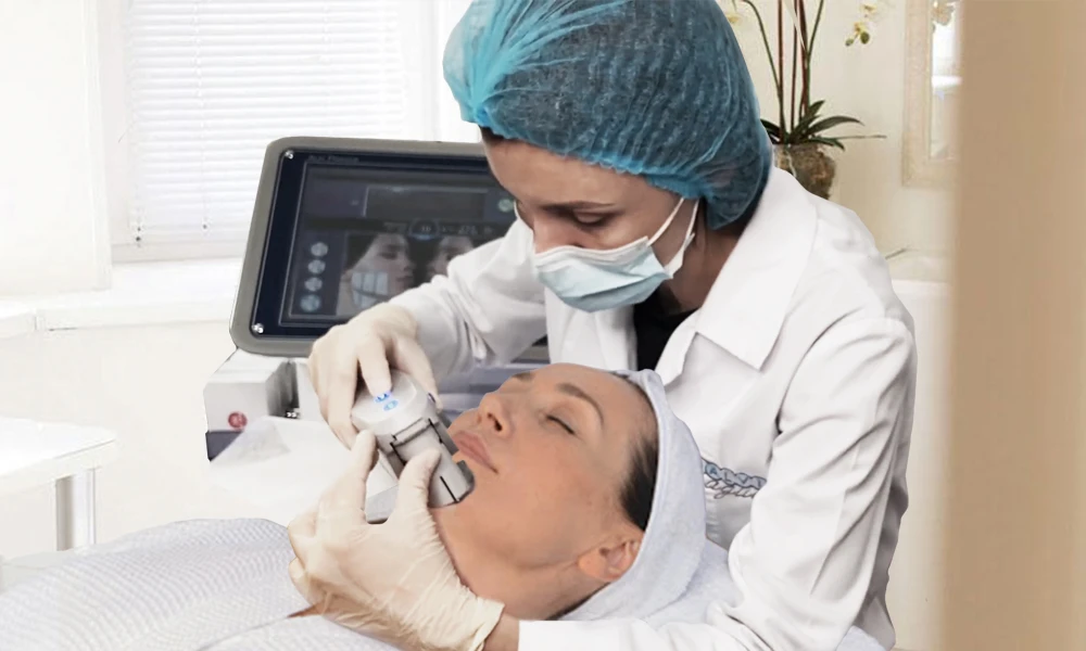 ¿Qué es el levantamiento ultrasónico SMAS y para quién es?