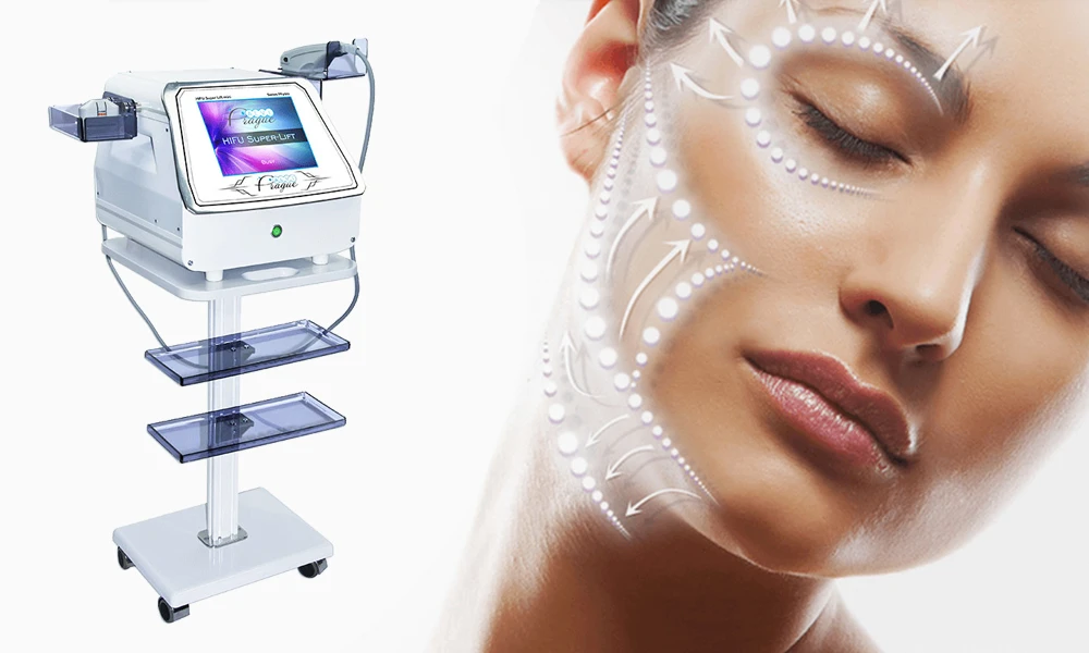 ¿Cómo afecta el HIFU a la piel?