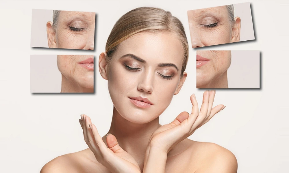 La eficacia del levantamiento ultrasónico SMAS