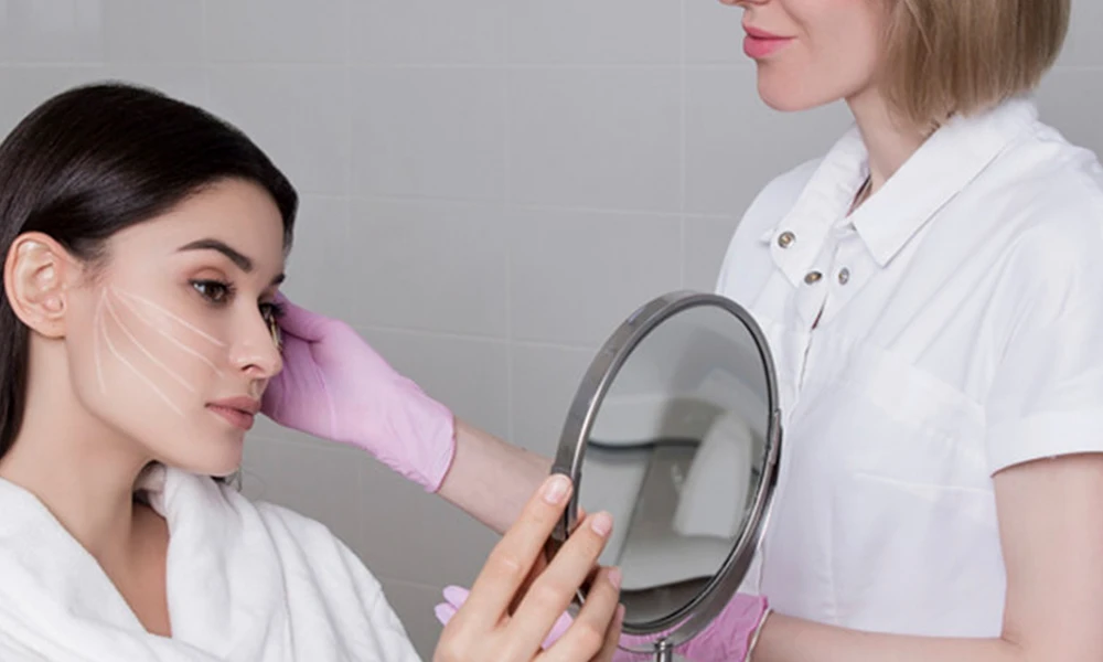 ¿Qué tan peligroso es el levantamiento de SMAS?