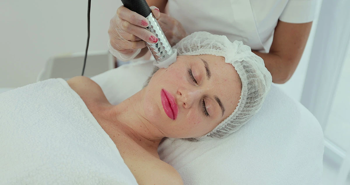 carboxiterapia facial indicaciones y efectos