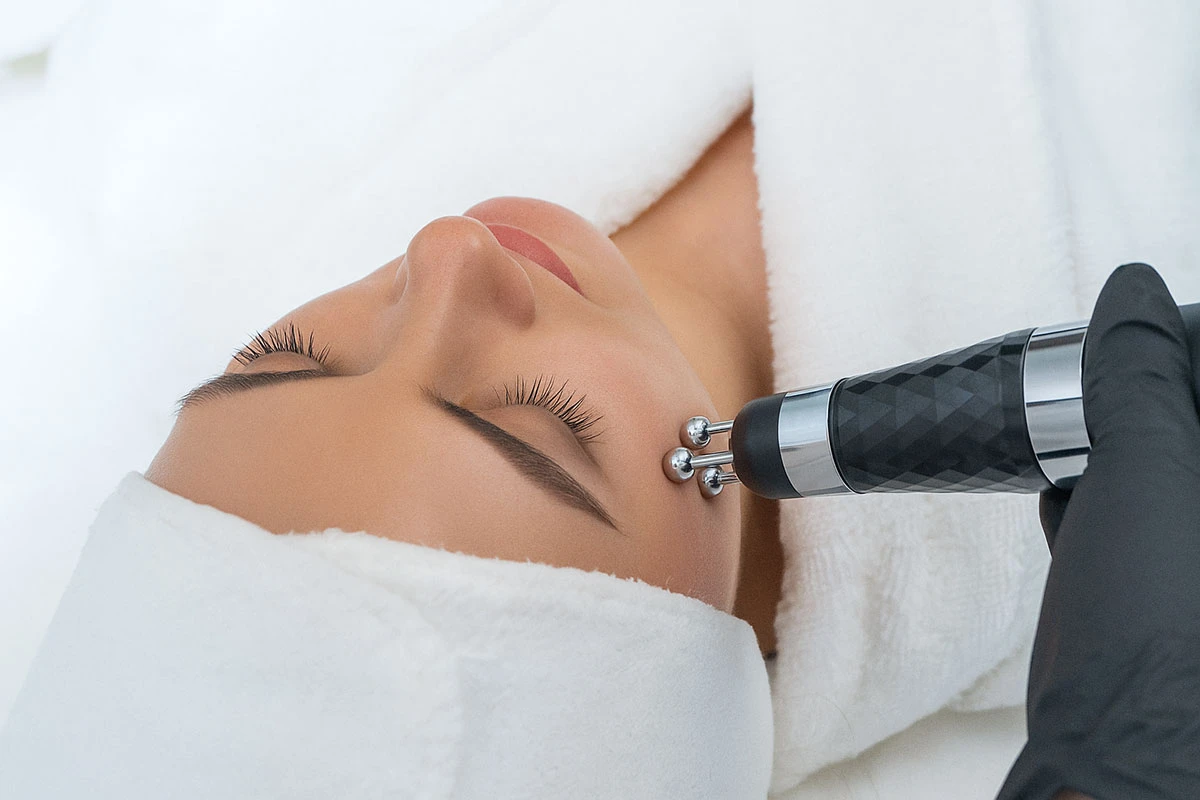 mesoterapia con componentes naturales