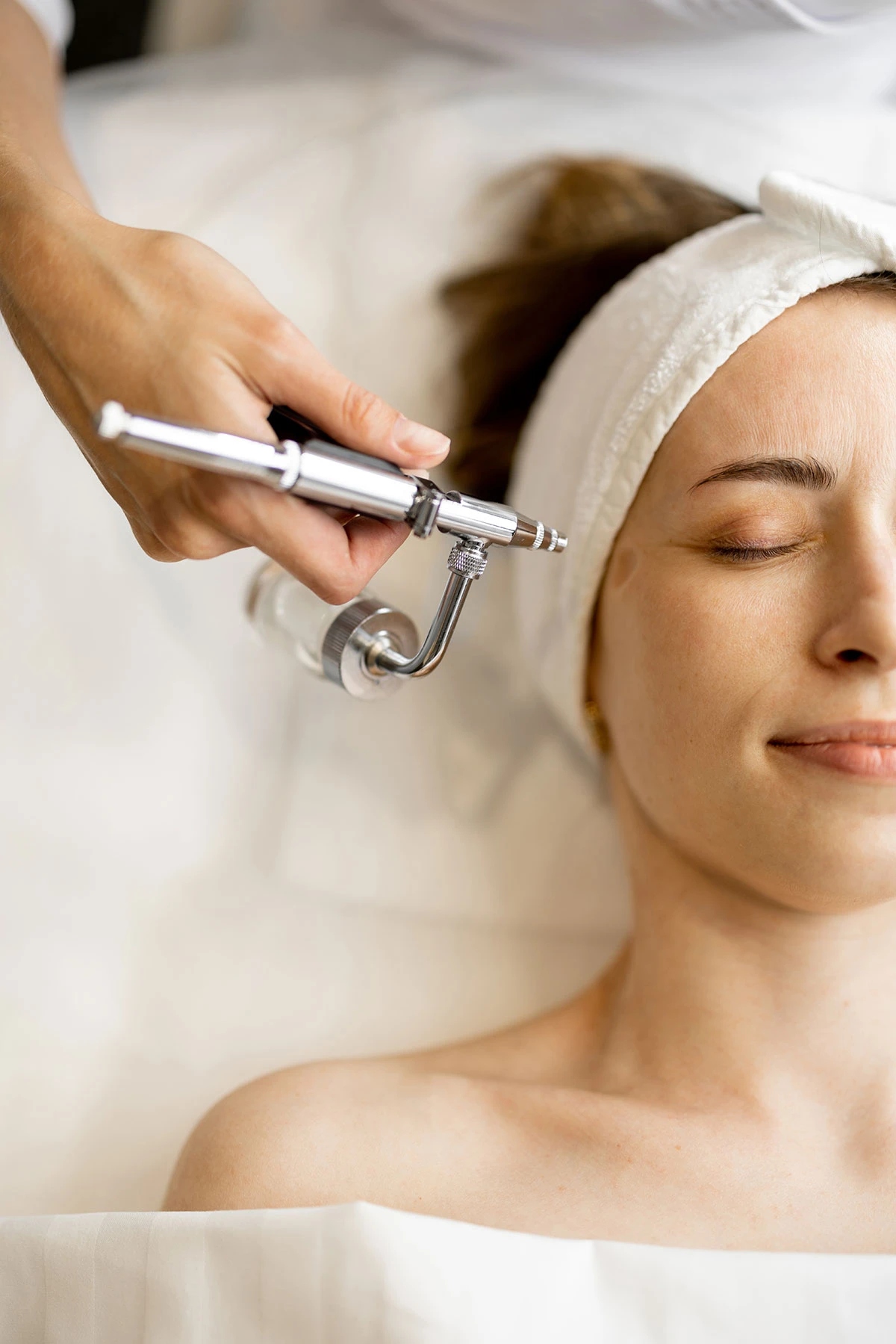 ¿Qué es el hydrafacial y cómo funciona?