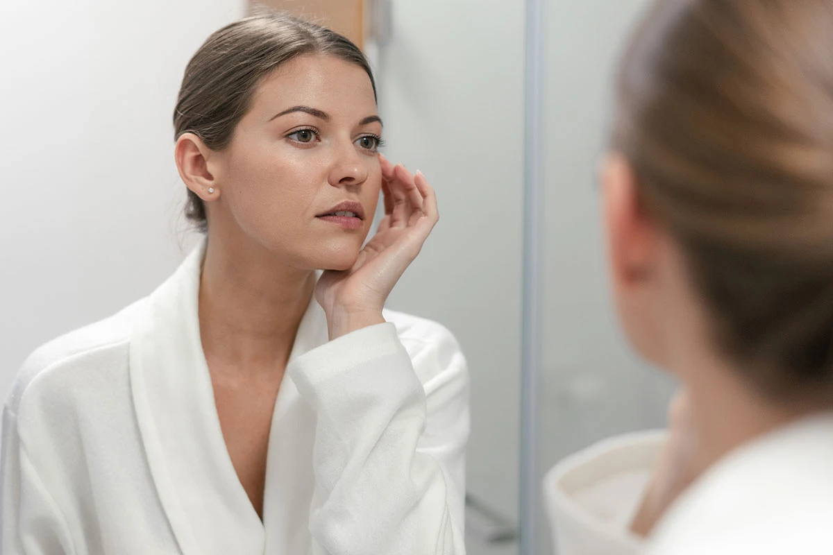 Cómo combinar diferentes procedimientos en equipos multifunción estética
