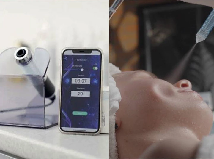 Ventajas de la cosmetología con aparatos para pieles sensibles