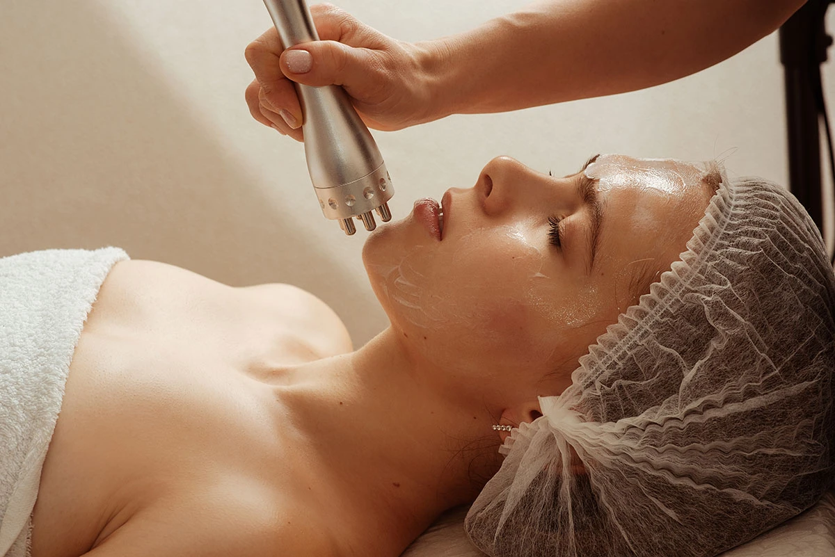 Recomendaciones del autor para el cuidado de la piel sensible