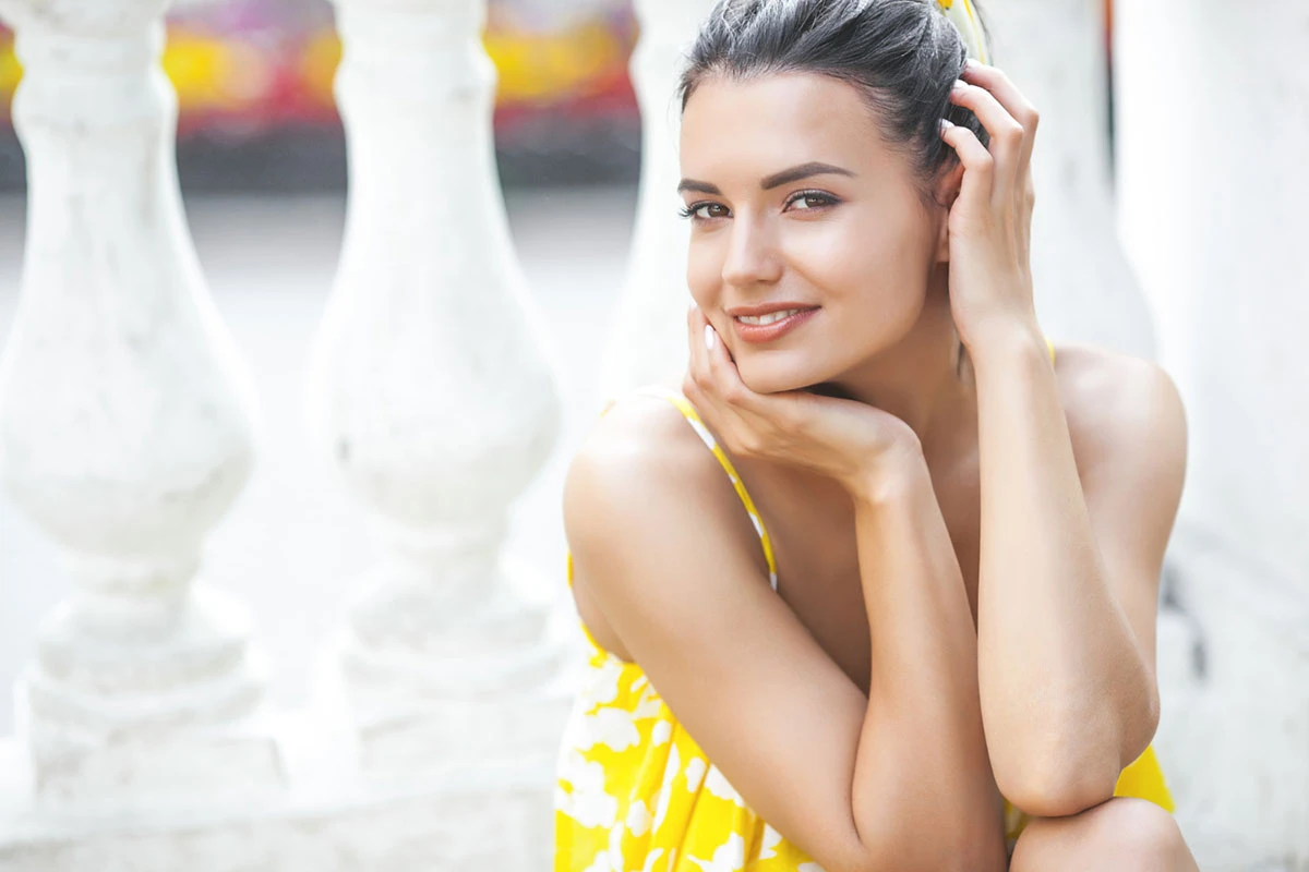 estabilización de la piel grasa y problemática en verano: enfoques con aparatos