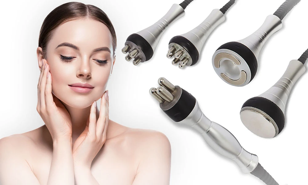 Los aspectos más importantes a la hora de elegir un equipo de terapia de Radiofrecuencia El dispositivo de terapia de ondas de radio debe pasar los ensayos clínicos y el