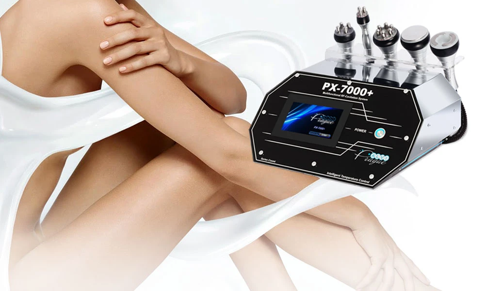 Cómo elegir el mejor aparato de Radiofrecuencia profecional rf