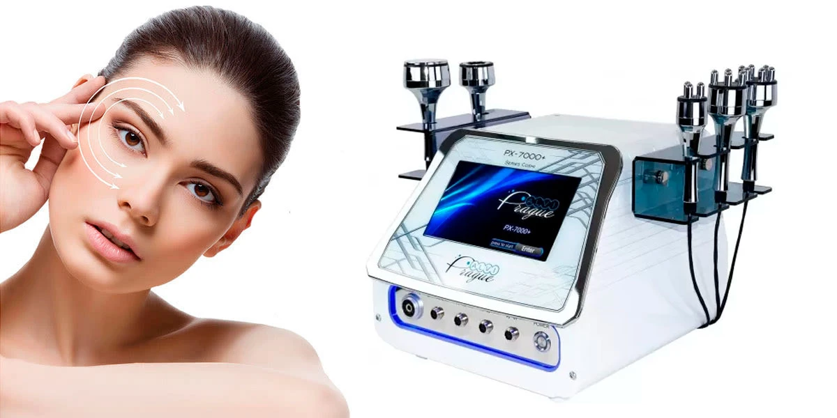 Cómo elegir el mejor aparato de Radiofrecuencia profecional rf -2