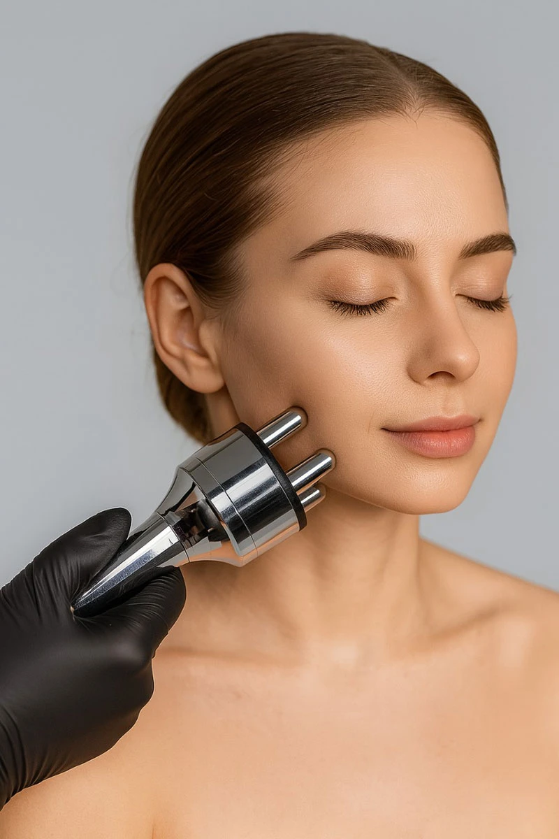 recomendaciones para centros estéticos: la fórmula para atraer clientes al rf-lifting