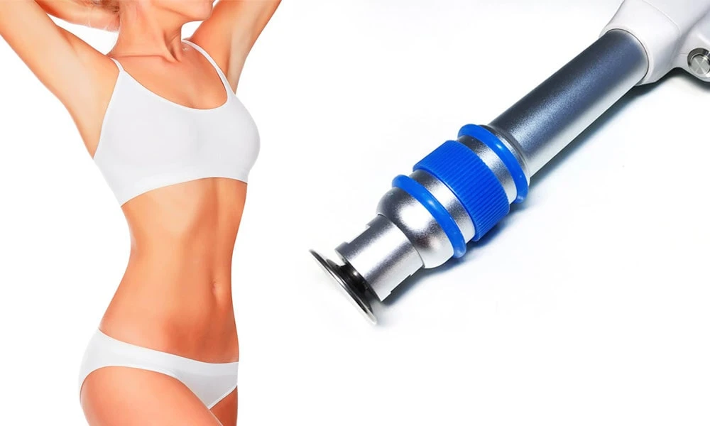 Qué es la terapia por ondas de choque