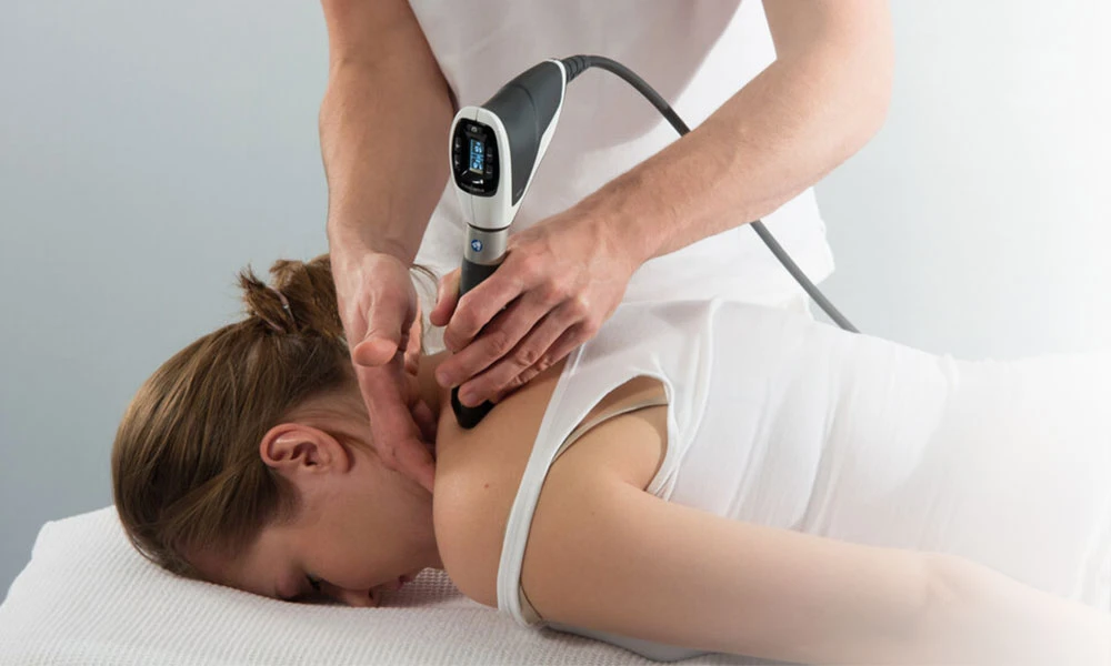 Qué se puede lograr con UWT: efectos destructivos y estimulantes