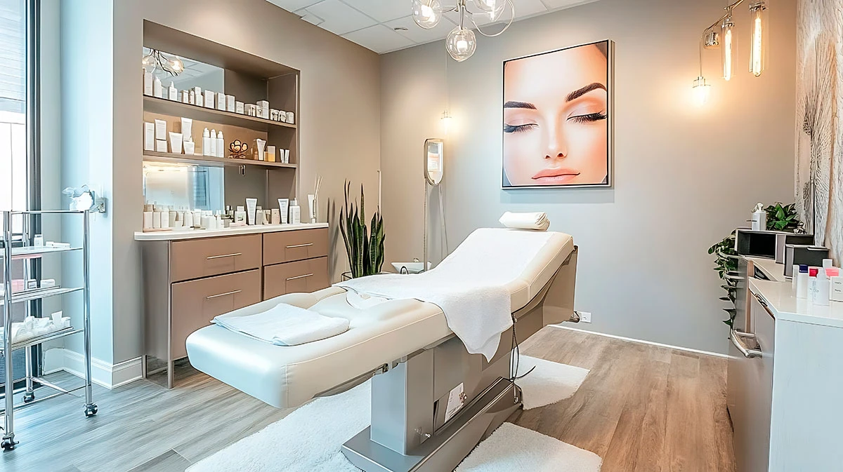Cómo elegir un aparato para un salón de belleza: guía para principiantes