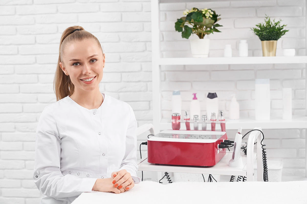 nuevo nivel de servicio con el rf-lifting