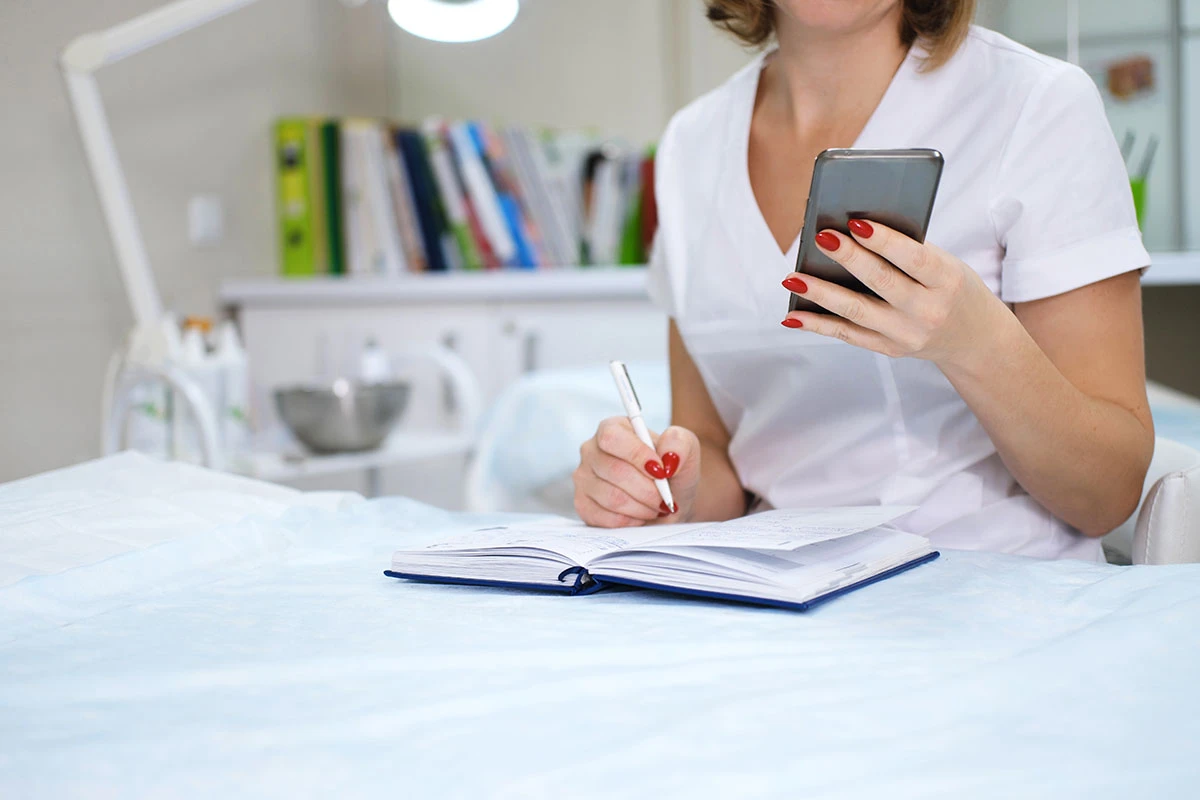 creación de paquetes de servicios: principios de combinación de tratamientos