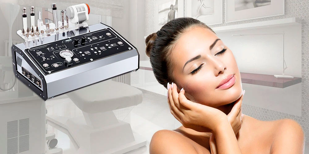 Ventajas de Usar Fototerapia y Tecnologías de Alta Frecuencia en tu Salón