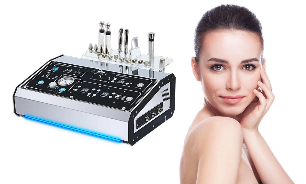 por qué necesitas un equipo multifunción estética