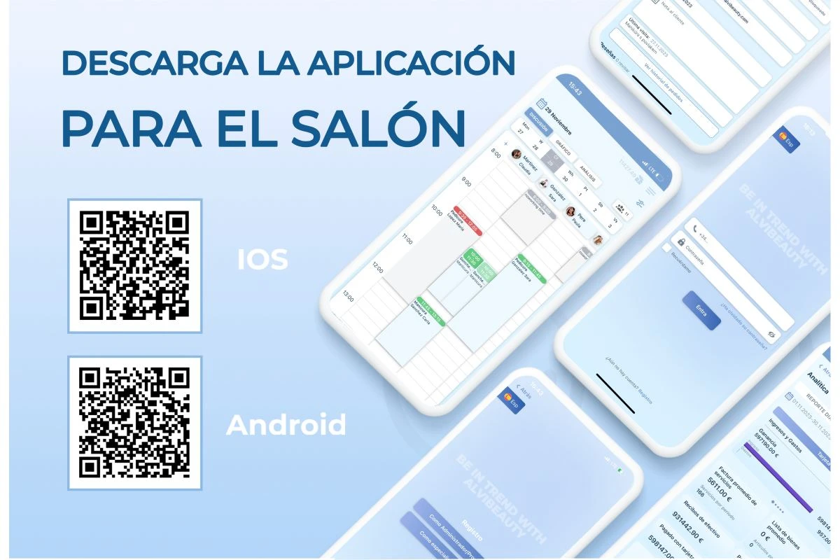 Ventajas del servicio en línea